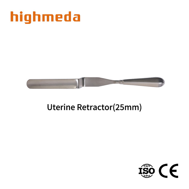 Uterine Retractor