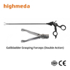Gallbladder Grasping Forceps