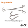 Hemostatic Forceps