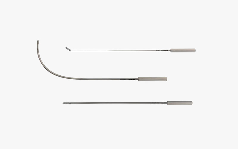 Bile Duct Dilator