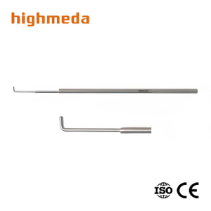 Renal Artery Retractor