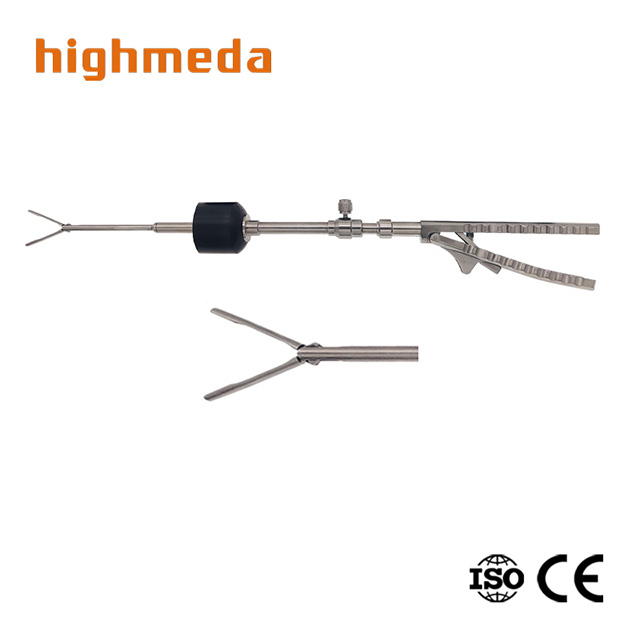 Uterine Manipulator(Ⅱ type)