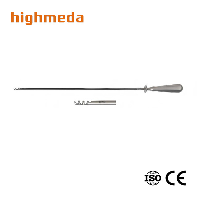 Uterine Fibroid Drill