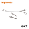 Lung Lobe Tissue Forceps