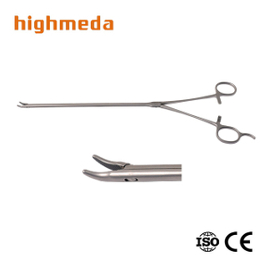 Atrial Needle Holder