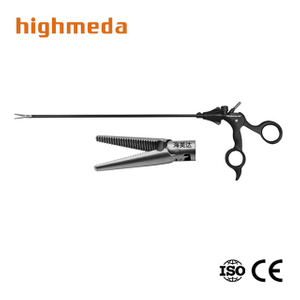 Straight Dissecting Forceps