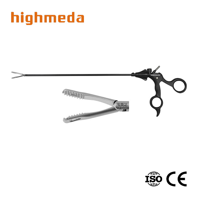 Stomach Grasping Forceps