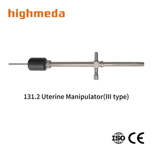 Uterine Manipulator(Ⅲ Type)