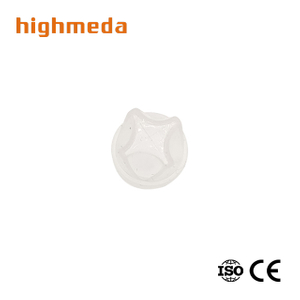 Trocar Cross Type Sealing Cap