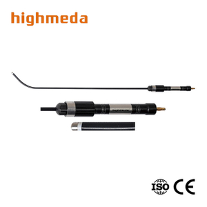 Turnable Electric Rod(Monopolar)