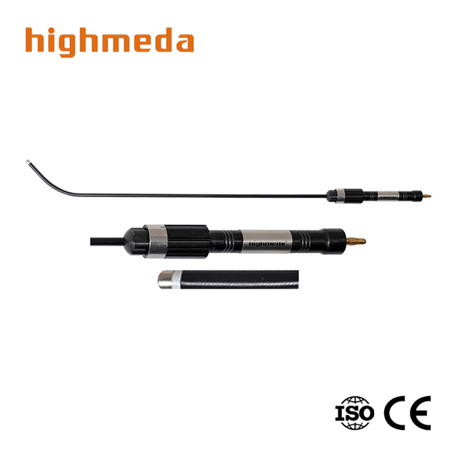 Turnable Electric Rod(Monopolar)