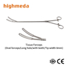 Ovum Tissue Forceps