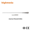 Uterine Fibroid Drill