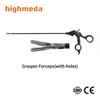Heavy Type Grasping Forceps