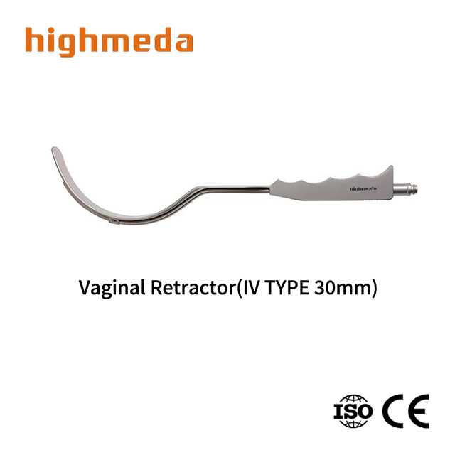Vaginal Retractor