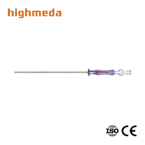 Disposable Veress Needle