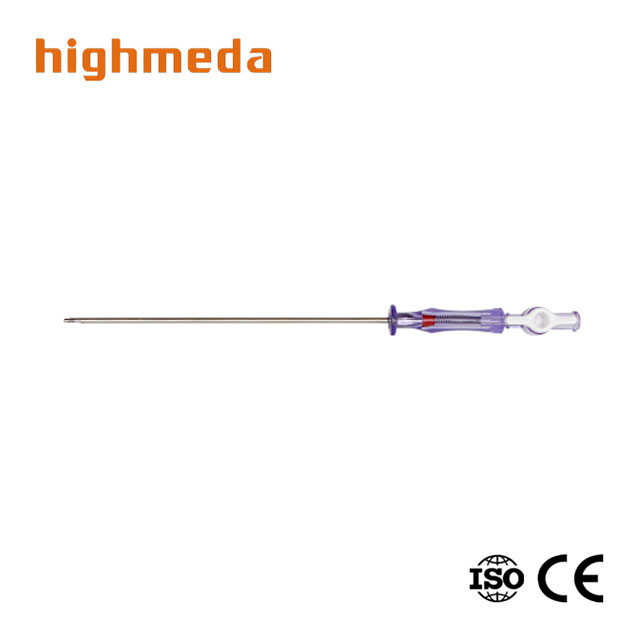 Disposable Veress Needle(A)