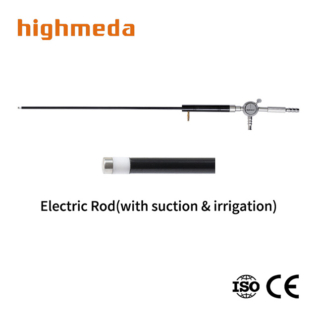 Electric Rod