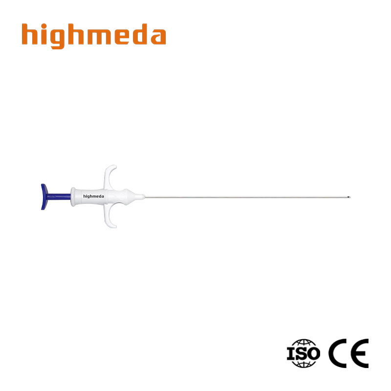 Disposable Abdominal Closure Stapler