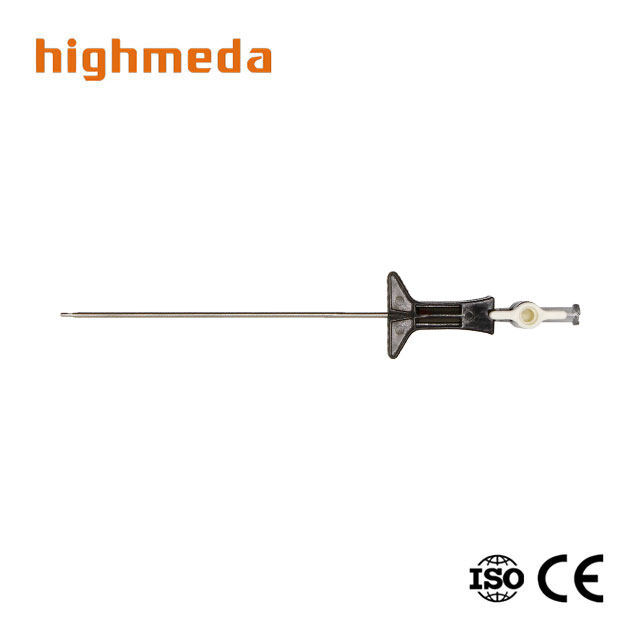 Disposable Veress Needle(B)