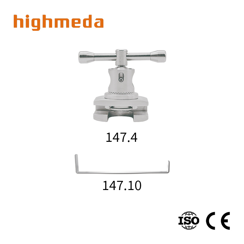 Thyroid Retractor