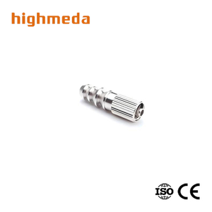 Veress Needle Adaptor