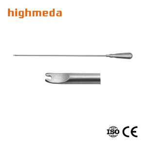 Knot Pusher(Bayonet-Type)