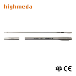 Bile Duct Needle Handle