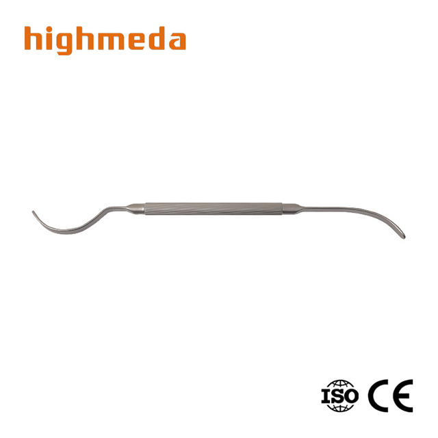 Uterine Fibroid Dissector