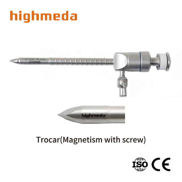 Trocar(Magnetism)