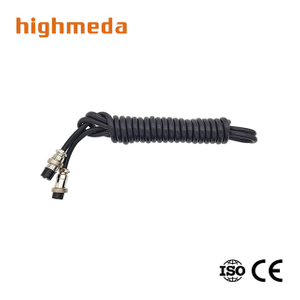 Motor Connection Cable