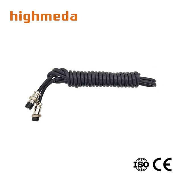 Motor Connection Cable