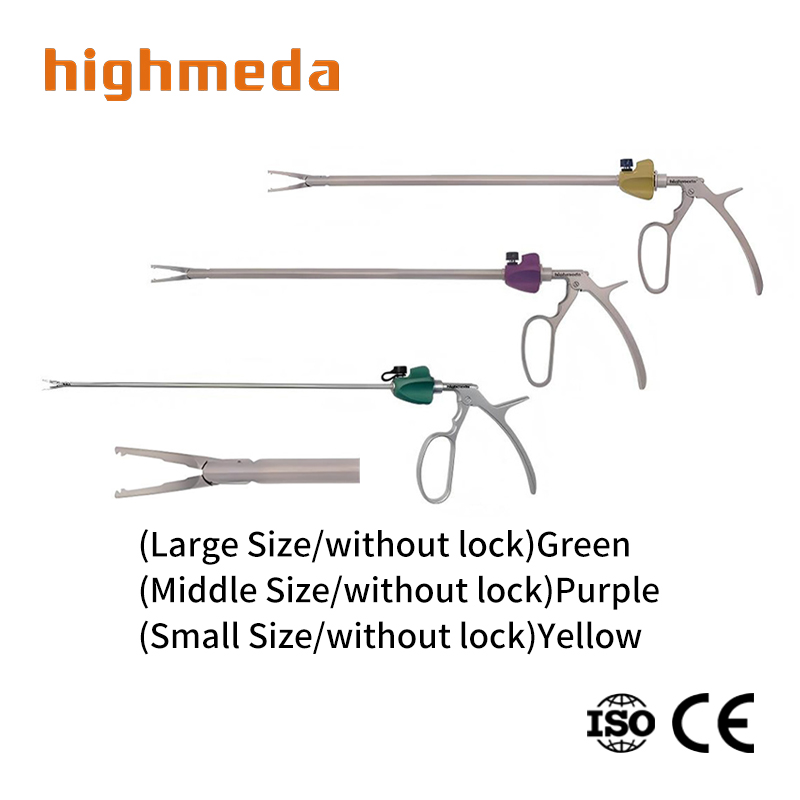 Plastic Clip Applicater