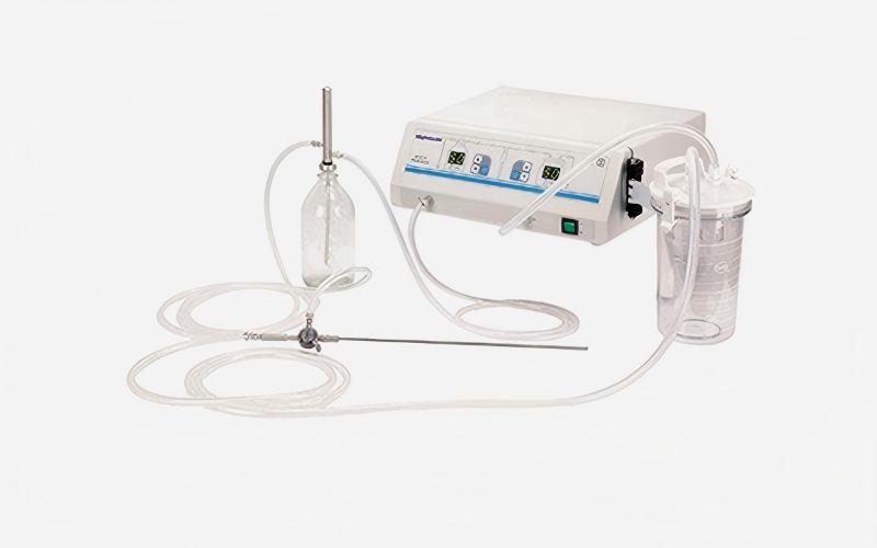 Endoscopy Pump