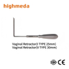 Vaginal Retractor