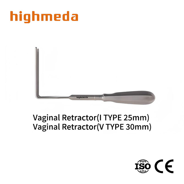 Vaginal Retractor