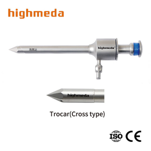 Trocar (Cross Type)