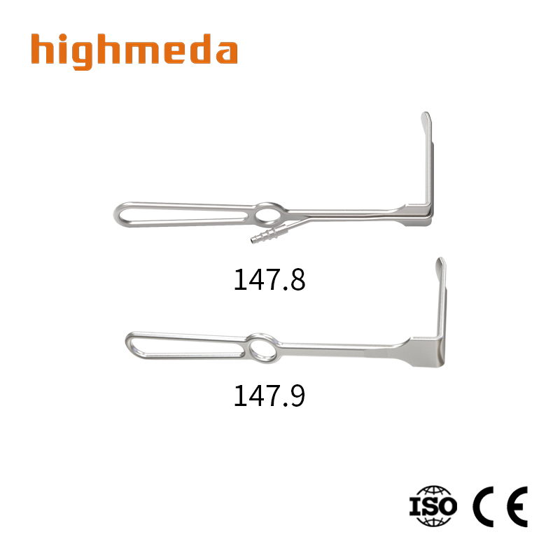 Thyroid Retractor