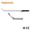 Bendable Retrieval Forceps