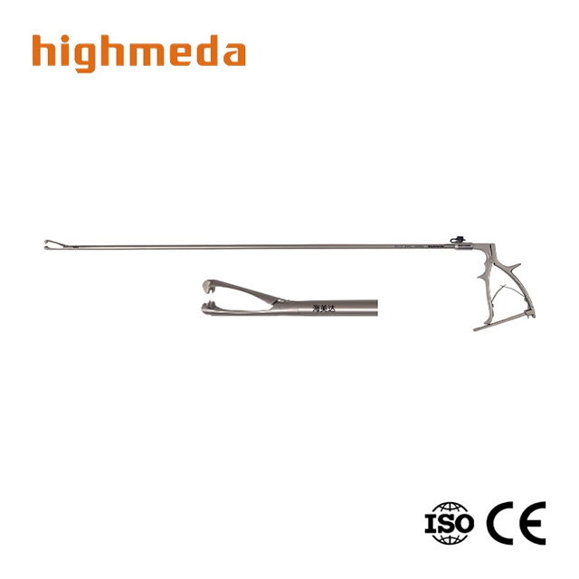 Uterine Grasping Forceps