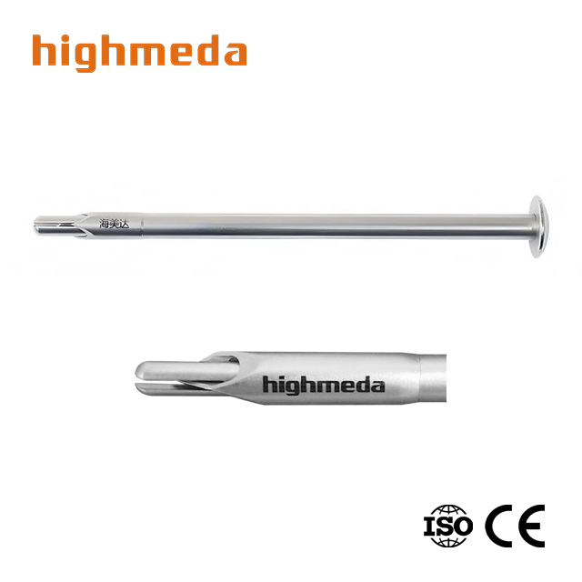 Trocar(Protective Awl)