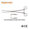 Cervical Biopsy Forceps