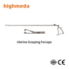 Uterine Grasping Forceps