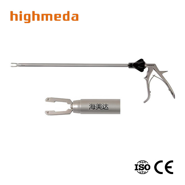 Clip Applicator(Absorbable)