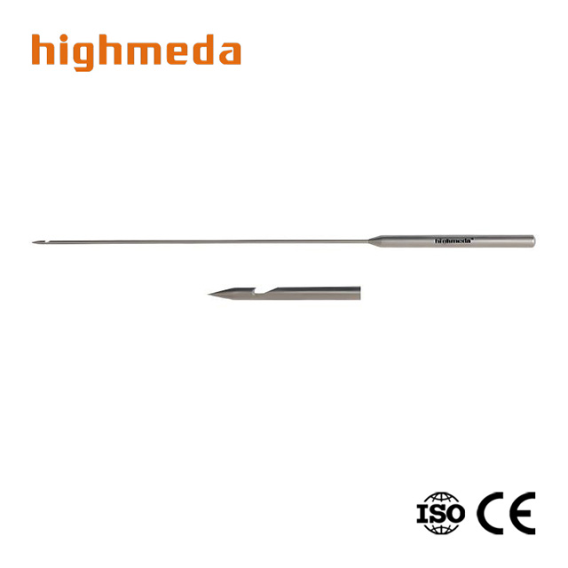Suture Forceps(Hook type)