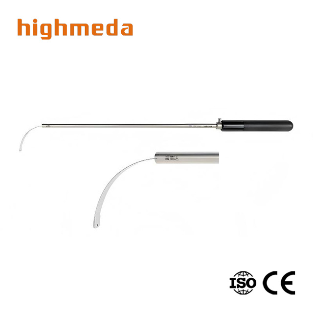 Liver Retractor