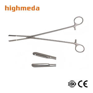 Lithotomy Forceps(Open Surgery)