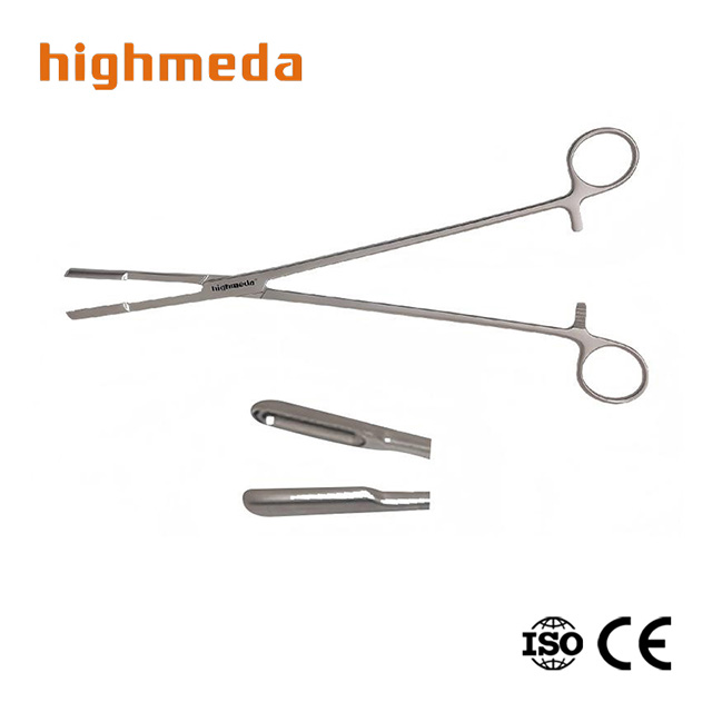 Lithotomy Forceps(Open Surgery)