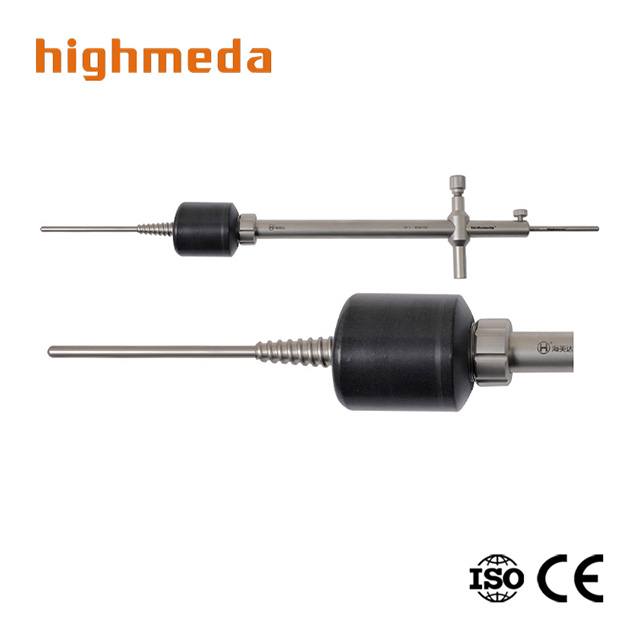 Uterine manipulator(Ⅲ type)