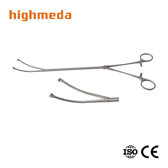 Allis Tissue Forceps